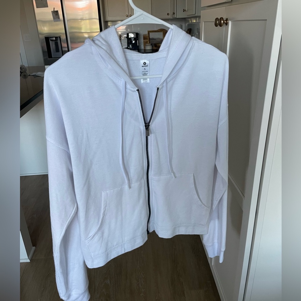 90 degrees by reflex light jacket size small